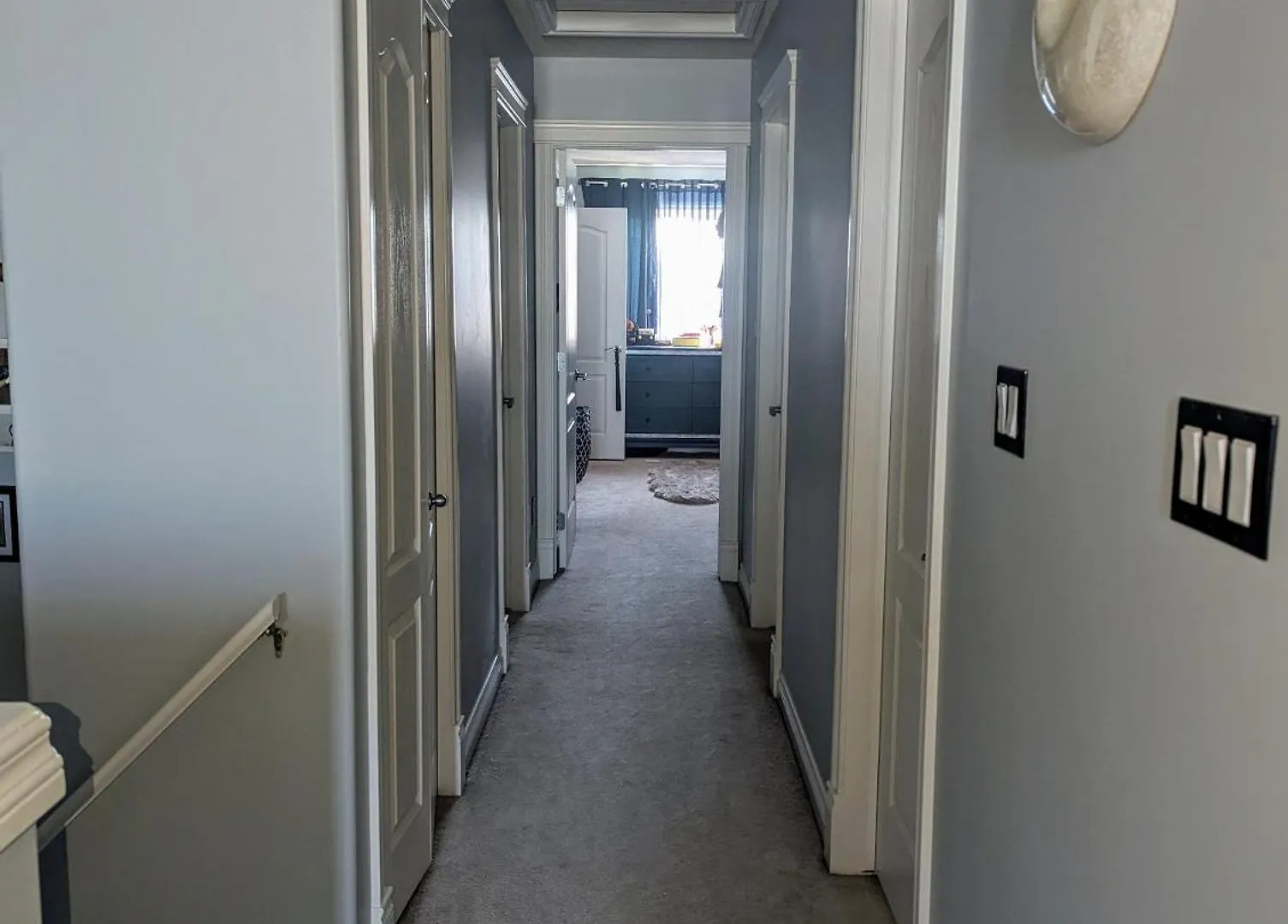 The Love Love Stay Edmonton Homestay
