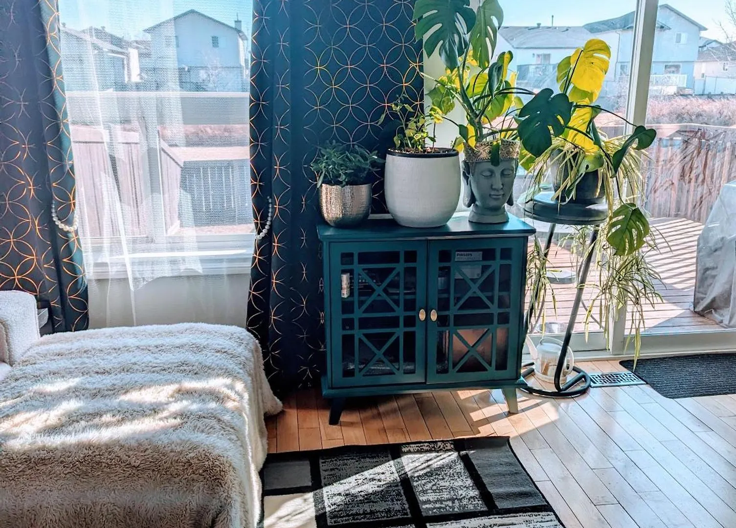 Habitación en casa particular The Love Love Stay Edmonton